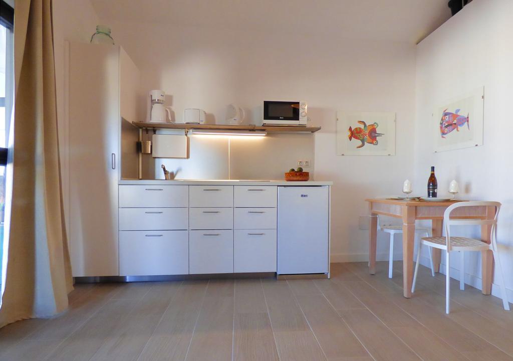 蒂亚斯Casa Berriel 1别墅 外观 照片
